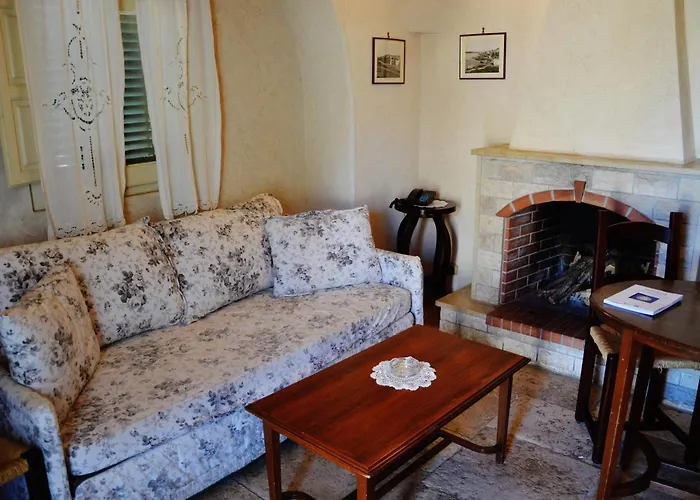 Tenuta Monacelle Resort 4*