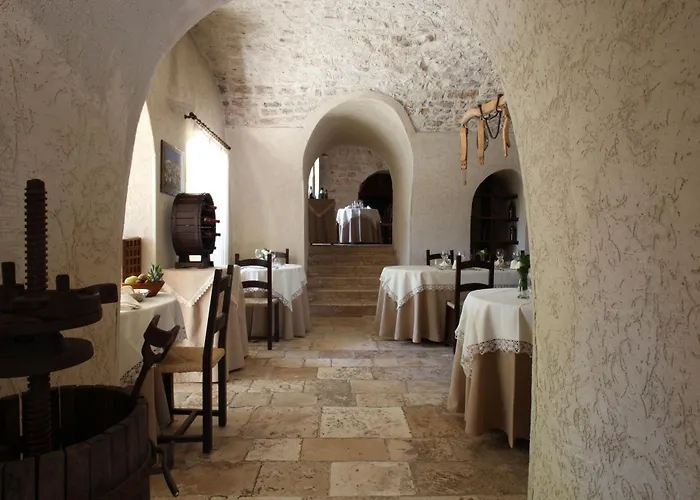 Tenuta Monacelle Resort