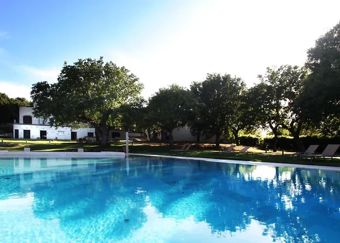 Tenuta Monacelle 4* Monopoli