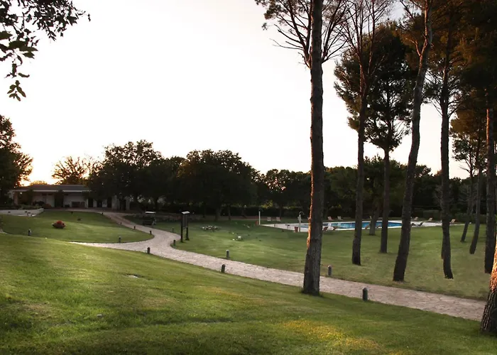 Resort Tenuta Monacelle