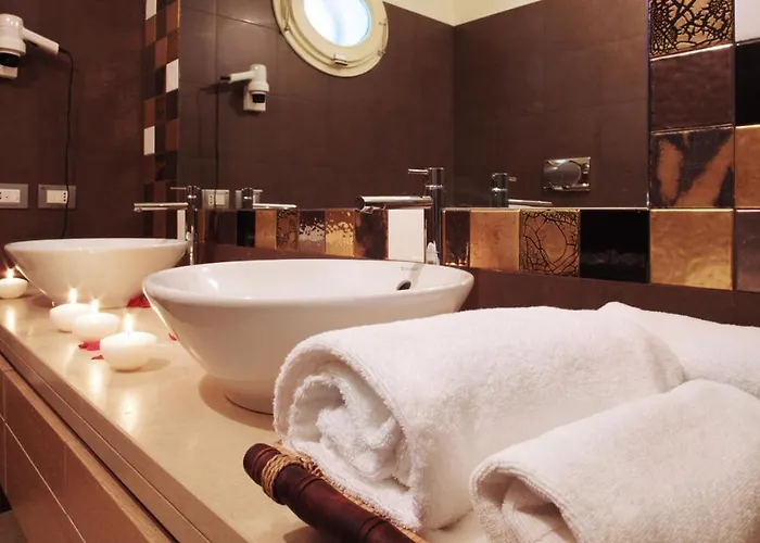 Tenuta Monacelle 4* Monopoli