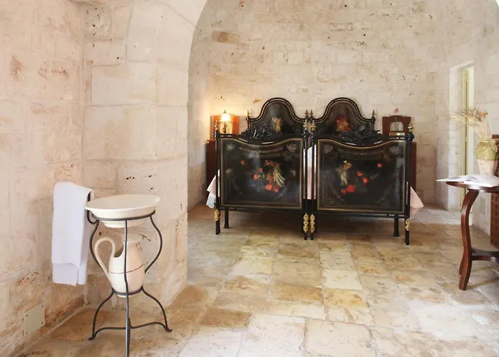 Tenuta Monacelle Resort 4*