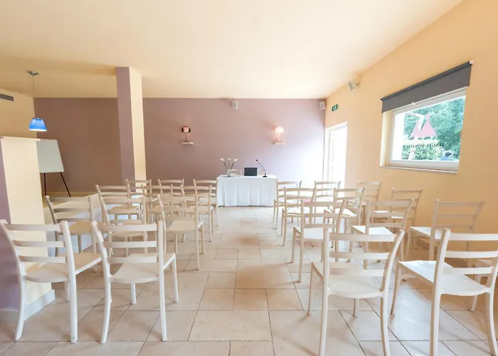 Tenuta Monacelle 4*
