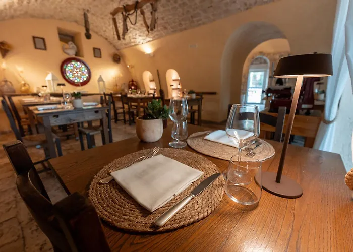 Tenuta Monacelle Resort