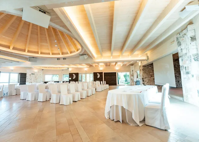 Tenuta Monacelle 4*