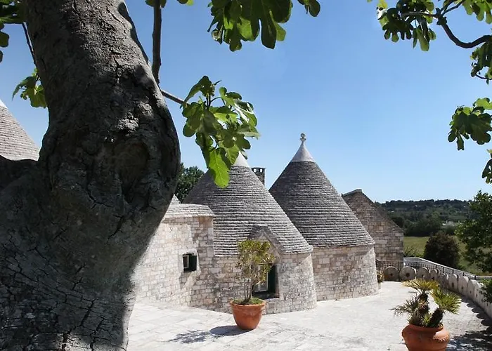 Resort Tenuta Monacelle 4*