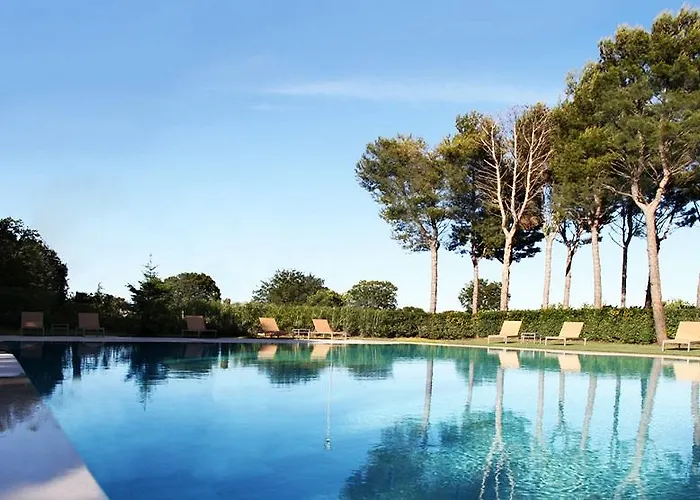 Tenuta Monacelle 4*