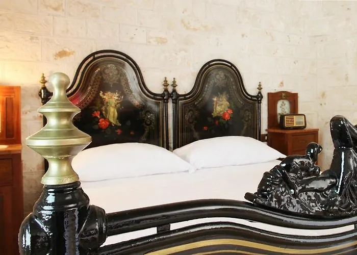 Tenuta Monacelle Resort Monopoli