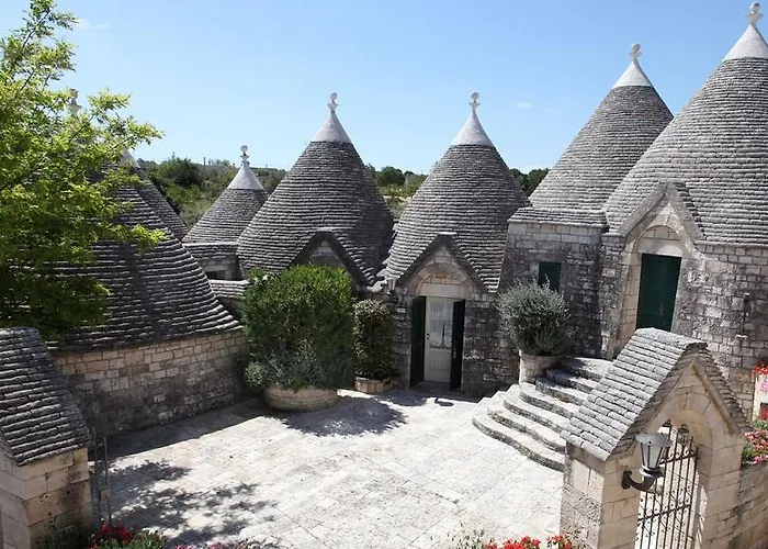 Resort Tenuta Monacelle 4*