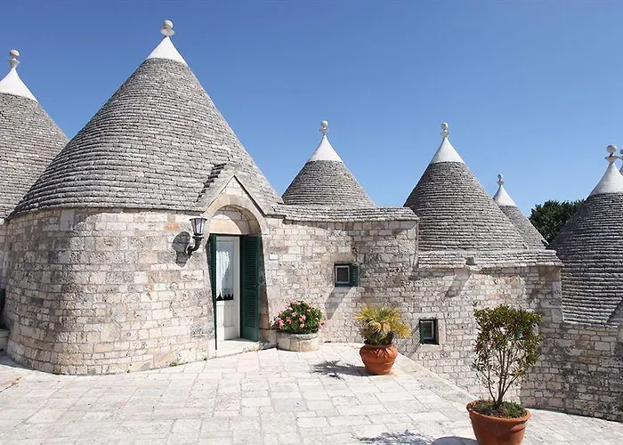 Tenuta Monacelle 4*