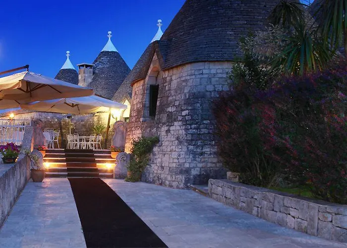 Tenuta Monacelle 4*