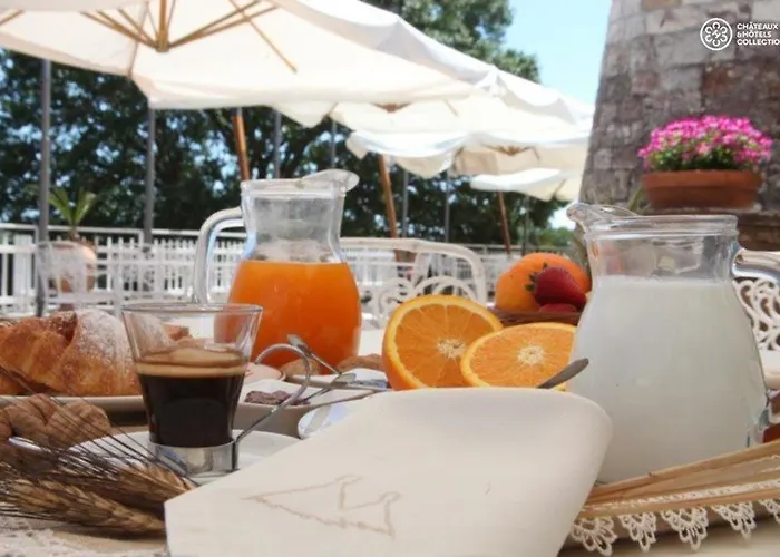 Tenuta Monacelle Resort