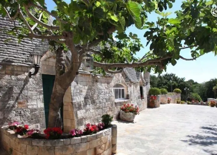 Tenuta Monacelle Resort Monopoli