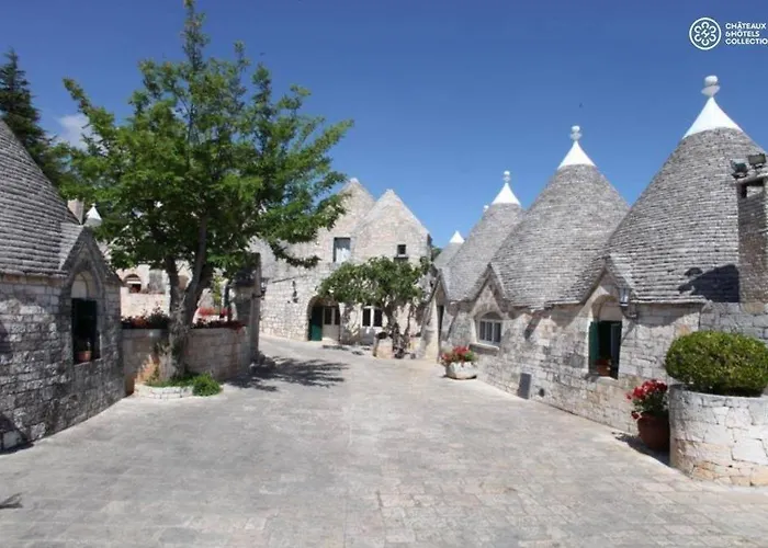 Tenuta Monacelle 4*