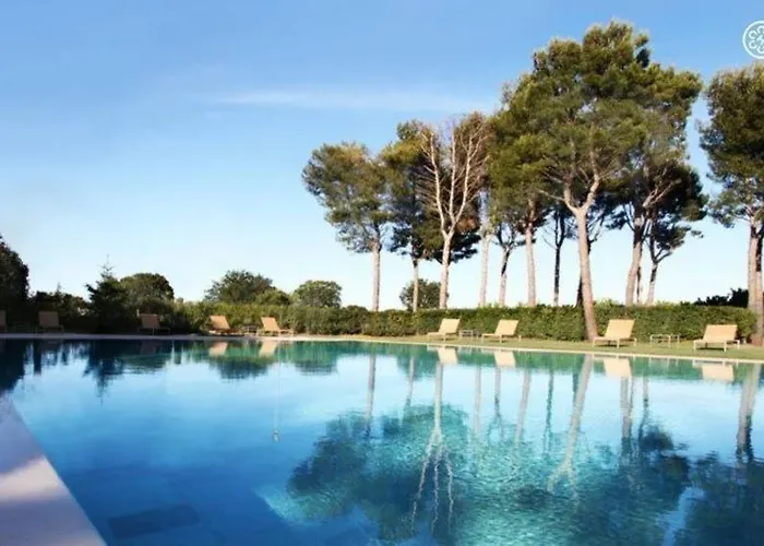 Tenuta Monacelle Resort